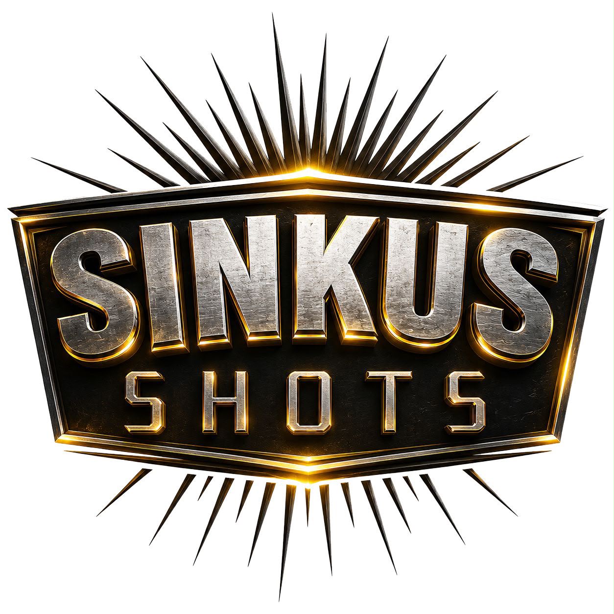 Sinkus Shots